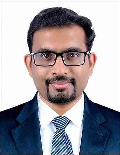 ANISH KUNJUMON